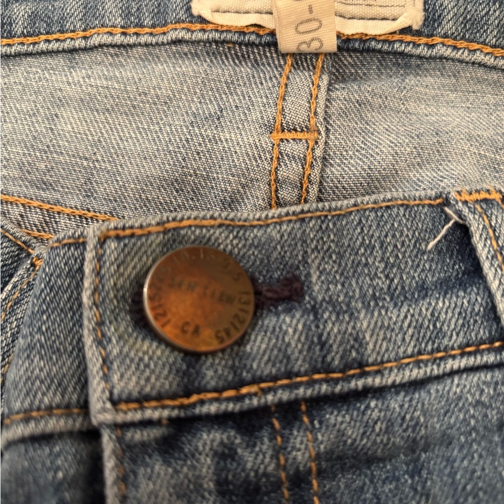 Current/Elliot Jeans - Picture 3 of 9